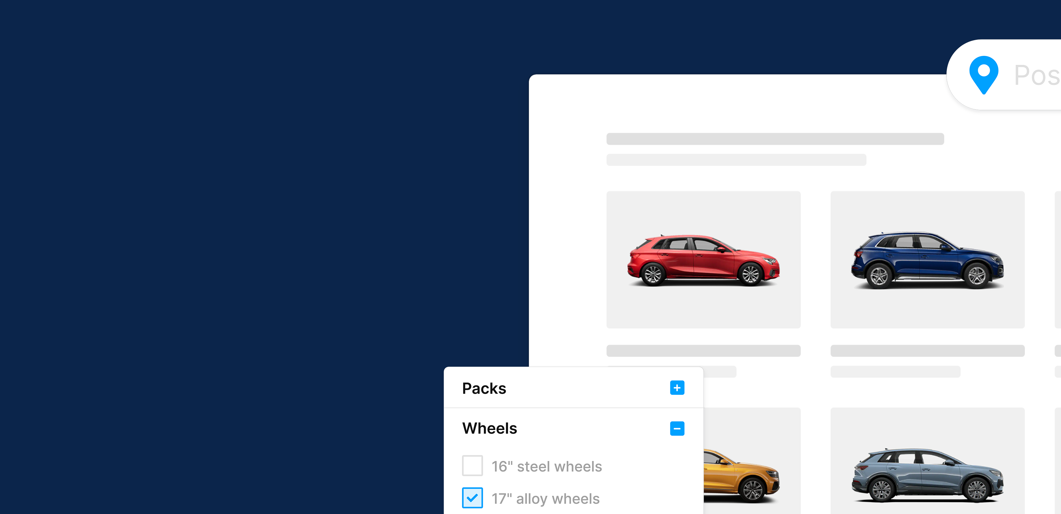MotorComplete leasing broker platform development for Auto Platforms